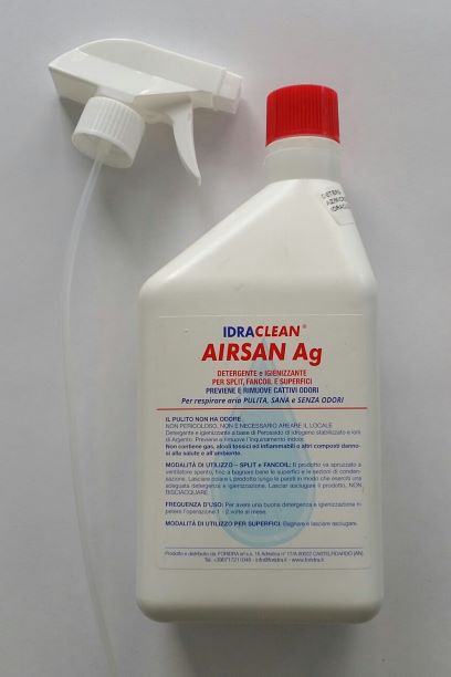AIRSAN-AG1