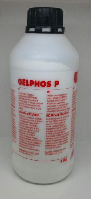 GELPHOS-P1